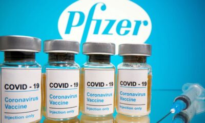Cofepris autoriza uso de emergencia de vacuna Pfizer en México