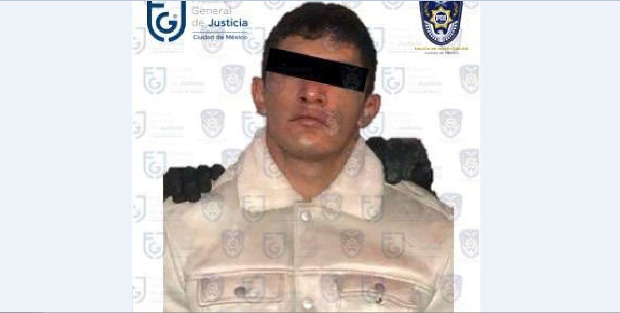 Detienen Diego Alberto ‘N’, posible implicado en desaparición de jóvenes en agosto