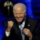 Colegio Electoral de EU ratifica victoria de Joe Biden a la presidencia