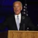 Biden continúa como líder en Georgia; se quedará con el estado