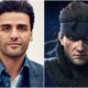 Oscar Isaac será Solid Snake en la adaptación cinemática del juego