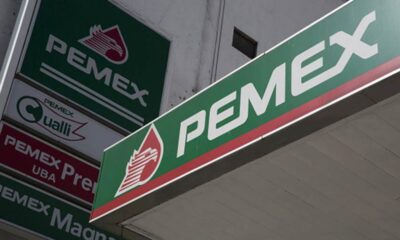 Pemex rescinde 4 contratos con empresas socias de Litoral Laboratorios, de Felipa Obrador