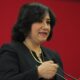 SFP designa a Patricia Legarreta como coordinadora de Defensa de Víctimas de Corrupción