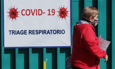 Salud reporta que 70% de los mexicanos positivos a Covid son asintomáticos y transmiten sin darse cuenta