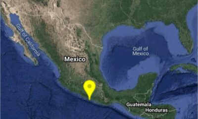 Se reporta sismo de 4.7 grados en Acapulco, no activó alerta