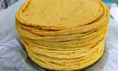 Secretaría de Economía informó que el precio de tortilla no aumentará