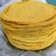 Secretaría de Economía informó que el precio de tortilla no aumentará