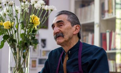Fallece el chef Yuri de Gortari; promotor de la cocina mexicana