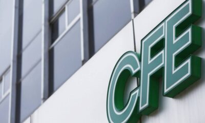 Subgobernador del Banco de México denuncia acoso de CFE