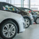 Ventas de automóviles ligeros cayeron 19.4% en diciembre: Inegi