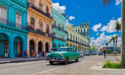 Supera Cuba mil casos de Covid-19 en 24 horas