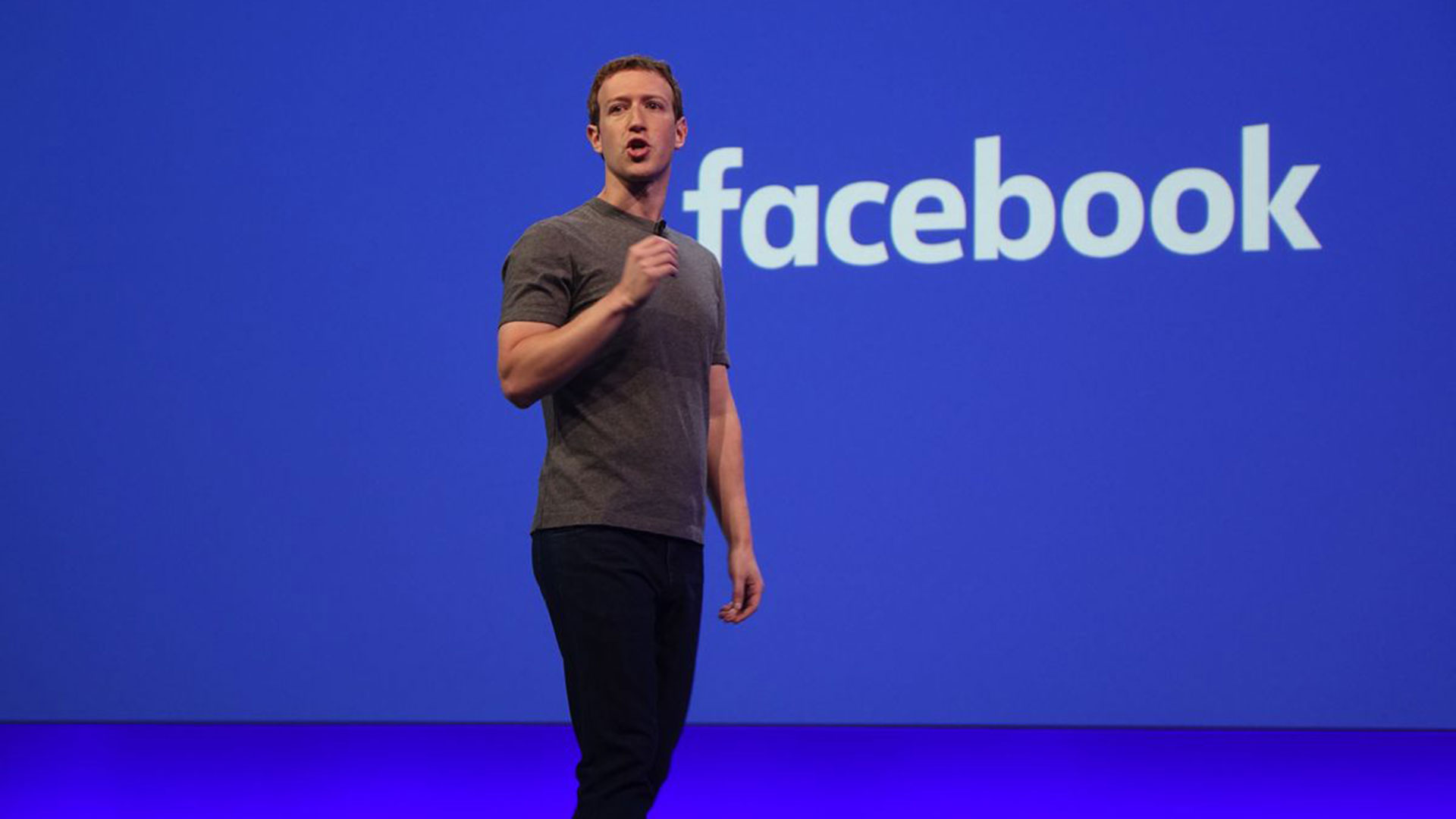 Facebook “atenuará” impacto de discusiones políticas en la red social
