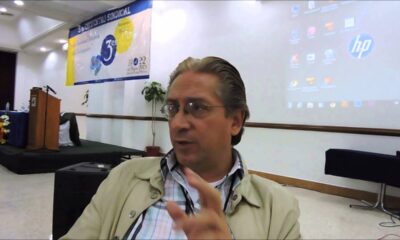 Muere por Covid Luis Arizmendi, destacado pensador crítico