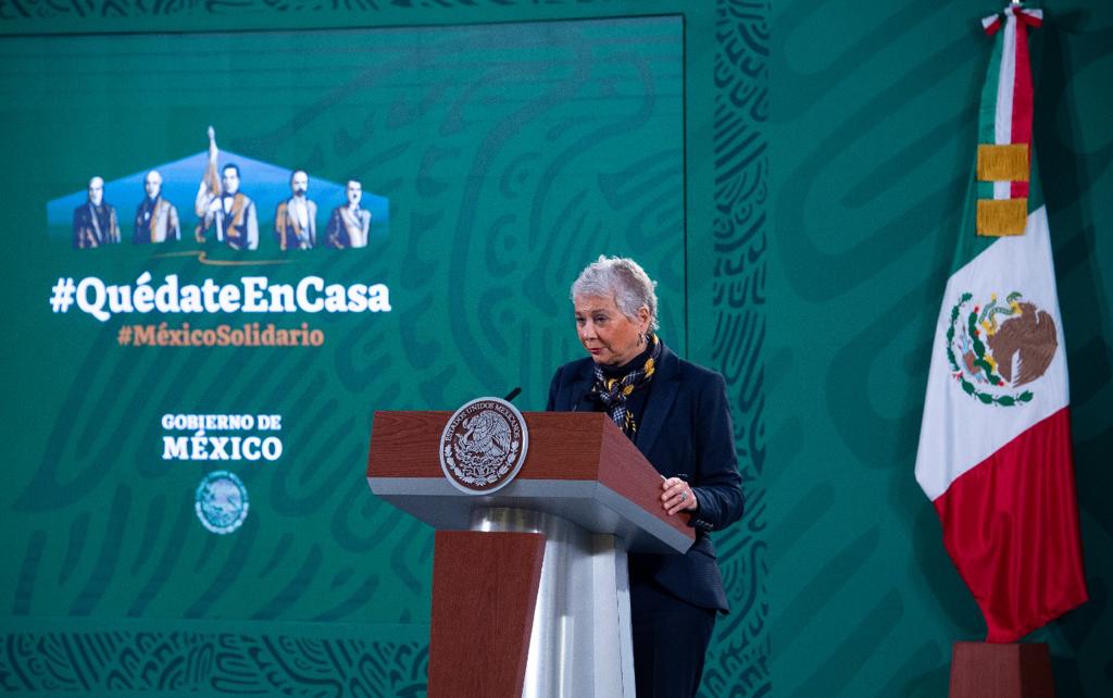México mejora 6 lugares en percepción de transparencia; con 50 mil mdp en ‘otros gastos’