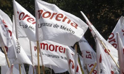 INE aplica medidas cautelares a Morena por spot "TUMOR Sonora"