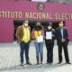Presenta PRD Plataforma Electoral; asegura luchar contra las crisis que hay en México
