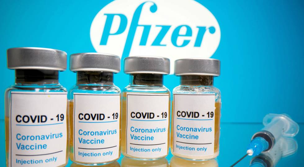 UE crea mecanismo para controlar exportación de vacunas Covid-19