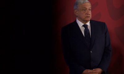 Unos desean mejoría de López Obrador… otros festejan su contagio