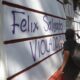 “Denuncias puede haber muchas”: Delgado defiende candidatura de Salgado