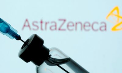 Alerta Cofepris sobre venta de falsas vacunas contra Covid-19 de AstraZeneca