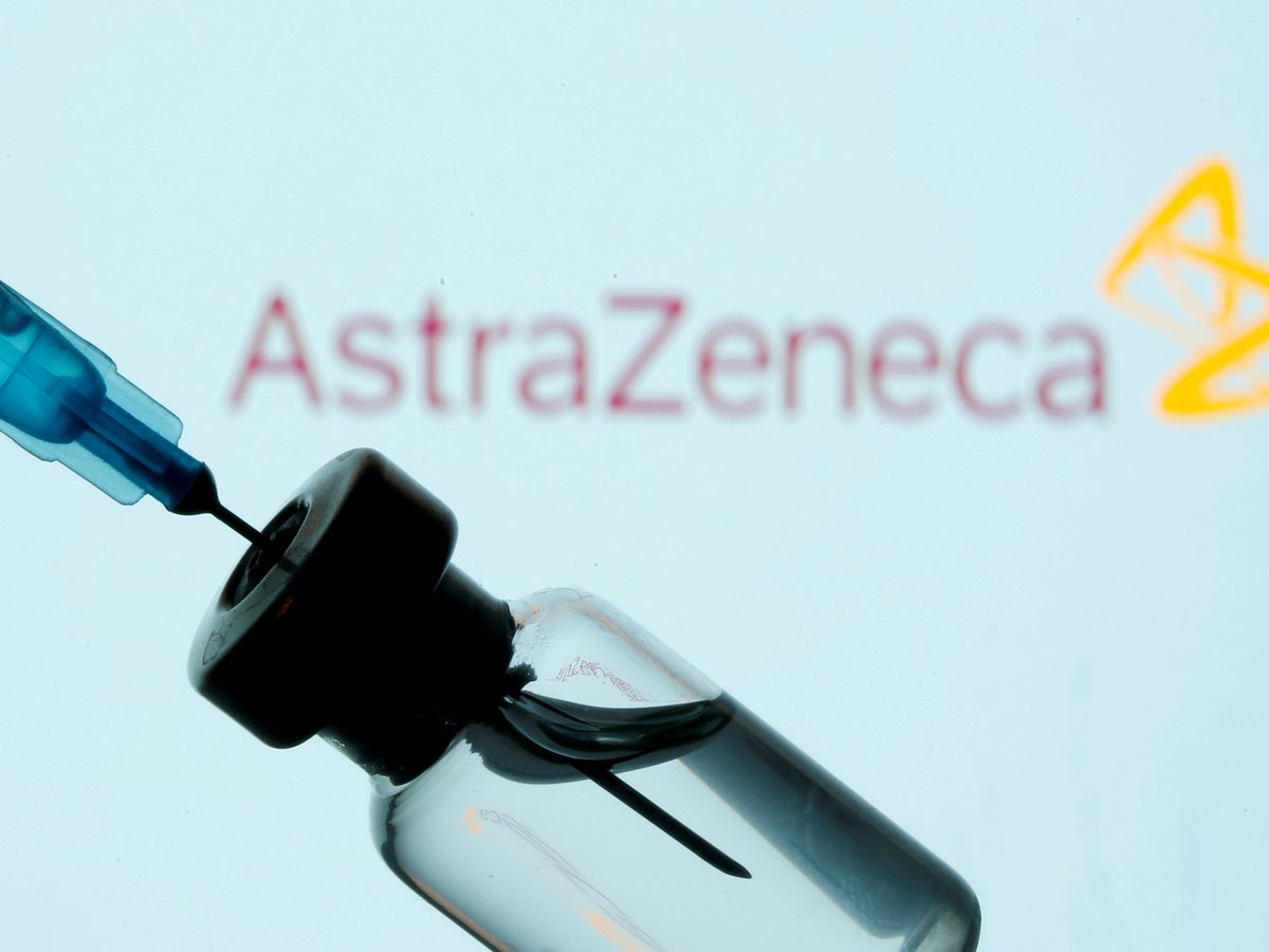 Alerta Cofepris sobre venta de falsas vacunas contra Covid-19 de AstraZeneca