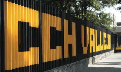 Autoridades del CCH Vallejo hacen guardias en inmediaciones del plantel por seguridad