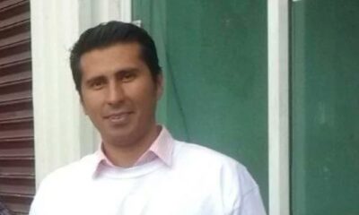 Asesinan en Veracruz a precandidato de Morena