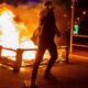 Tiene España su quinto día de disturbios tras detención del rapero Hasél