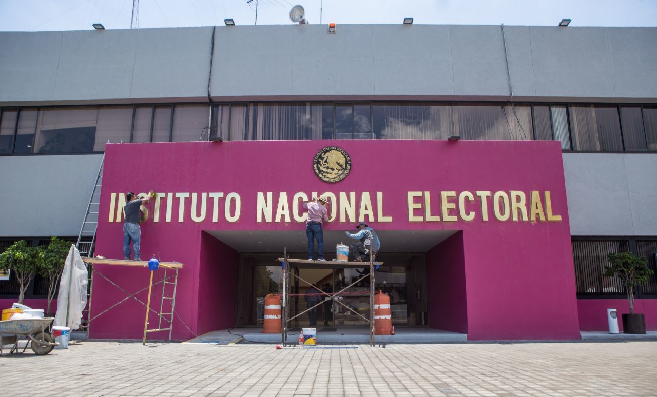 INE realiza foro sobre derechos políticos y electorales de las mujeres