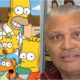 Muere por Covid-19 Marc Wilmore, guionista de 'Los Simpson'