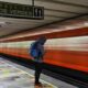 Línea 2 del Metro reanudará operaciones el próximo lunes