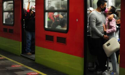 Metro hace llamado a evitar caída de globos metálicos el 14 de febrero