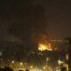 Estados Unidos bombardea Siria contra bases militares respaldadas por Irán