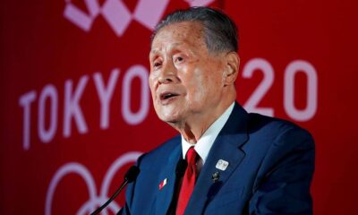 Renuncia director de Olímpicos de Tokio tras comentarios sexistas