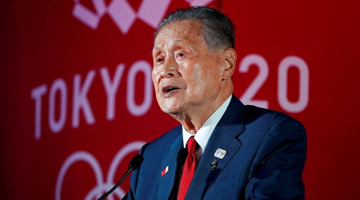 Renuncia director de Olímpicos de Tokio tras comentarios sexistas