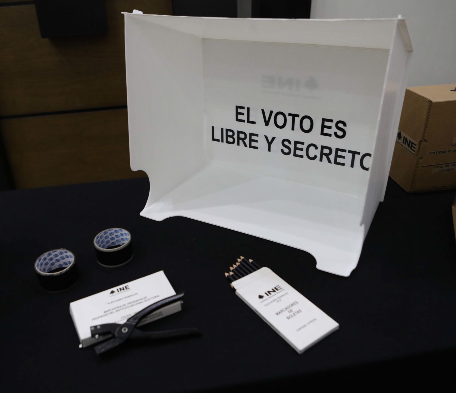 INE capacitará a 12 millones de ciudadanos para el proceso electoral 2021