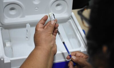 Cuba estima tener un millón de vacunas Soberanas para abril