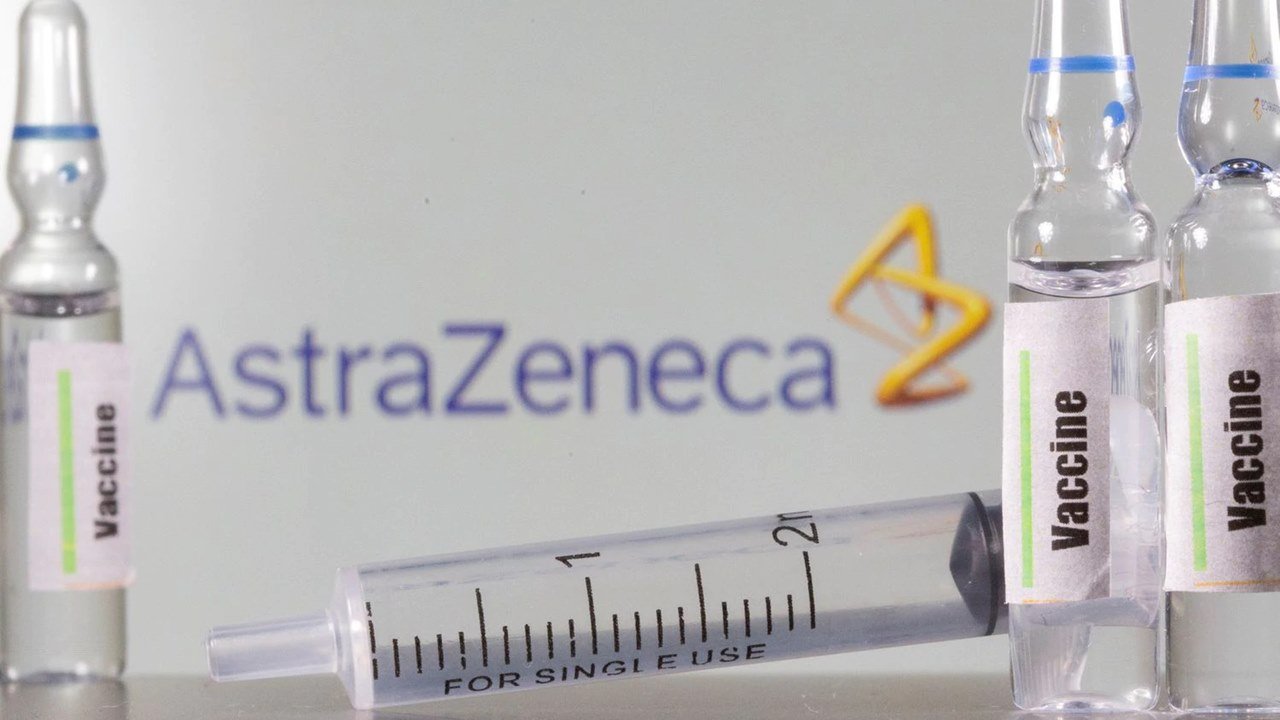 Estados Unidos enviará a México 2.5 millones de vacunas AstraZeneca