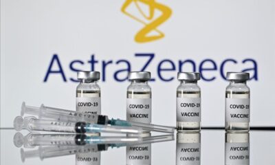 Arriba este domingo primer envío de vacunas de EU