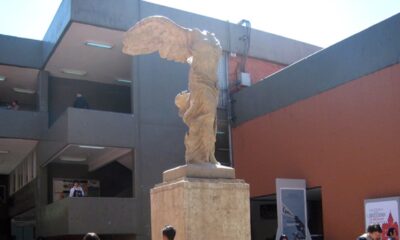 Facultad de Artes y Diseño UNAM 2