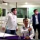 Manuel Negrete se registra como aspirante a gubernatura de Guerrero