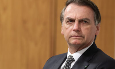 Bolsonaro nombra a nuevo ministro de Salud; es el cuarto funcionario en un año