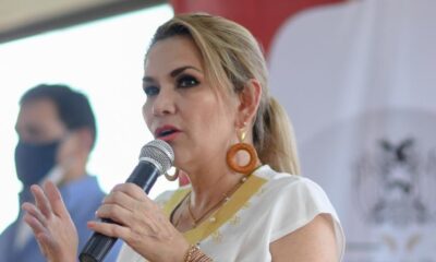 Jeanine Áñez presa política Golpe de Estado