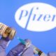 Inicia Pfizer pruebas de vacuna contra Covid-19 en menores de edad