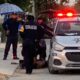 Policía mata a mujer en Tulum 2