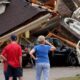 Tornados azotan Alabama, se reportan 5 personas muertas