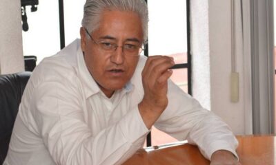 Declaran prófugo a ex rector de la UAEM acusado de peculado