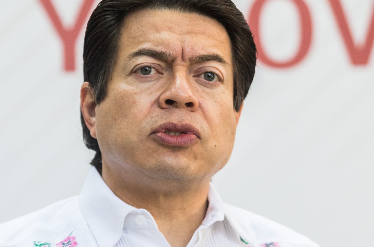 Morena definirá nuevo candidato a la gubernatura por Guerrero