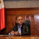 Abre FGR investigación en contra Miguel Ángel Yunes por su gestión en el ISSSTE