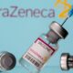 Recomienda agencia europea administrar segunda dosis de AstraZeneca